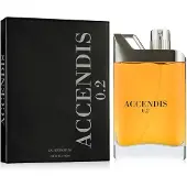 Accendis 0.2 Eau de parfum 100 ml
