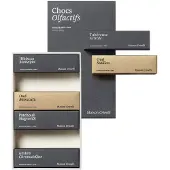 Maison Crivelli Chocs Olfactifs 6x5ml Extraits Duftsæt 1 stk.