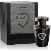 Al Haramain Azlan Oud Charcoal Edition Extrait de Parfum 100 ml