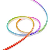 Nanoleaf - rope light - 16 million colours - 2700-6500 K