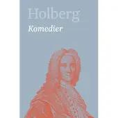 CSBOOKS Komedier 4 |