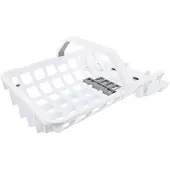 Electrolux stativ, tørring, sko 140049509056
