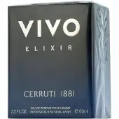 Cerrutti Cerruti Vivo Elixir 60ml Eau De Parfum