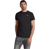 G-Star Lash Ribbed T-shirt Med Korte ærmer
