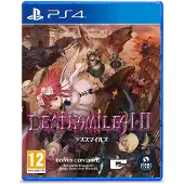 Sony Ps4 Deathsmiles 1 And 2