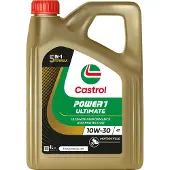 Castrol Power 1 Ultimate 4t 10w30 4l Motorolie