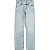 G-Star G-Straight Jeans - Light blue - Women