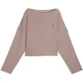 Puma Cloudspun T-shirt Med Lange ærmer