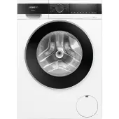 Siemens Wg56g2z1es Frontbetjent Vaskemaskine