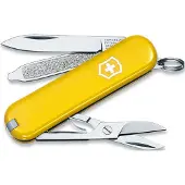 Victorinox Classic SD Sunny Side multiværktøj