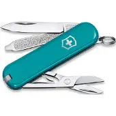 Victorinox Classic SD Mountain Lake multiværktøj