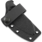 GiantMouse Kydex Sheath for GMF1 XL skede