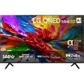 LG Ai 55qned92a6a 55´´ 4k Qned Tv