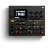 Elektron Digitakt 2 Drum Computer and Sampler