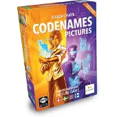 Lautapelit.Fi Codenames Pictures (Nordic)