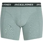 Jack & Jones Plus Size 3-pak Underbukser