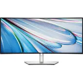 Dell 34" UltraSharp U3425WE - 3440x1440 (UWQHD) - 120Hz - IPS - 90W USB-C - KVM switch