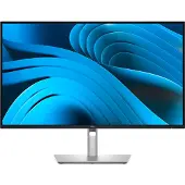 Dell 27" Pro 27 Plus P2725DE - 2560x1440 (QHD) - 100Hz - IPS - 90W USB-C
