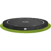 Salta Premium Ground sportstrampolin Ø427 cm Salta (805-871)