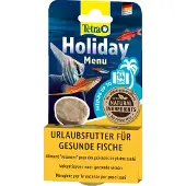 Tetra Holiday Menu - 30 g