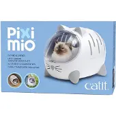 Catit Pixi Mio Bærbart Bur Til Kæledyr