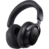 Bose QuietComfort Ultra (Gen 1) - Black
