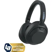 Sony ULT Wear Headset - Black