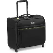 Delsey Brochant 3 flight bag, sort