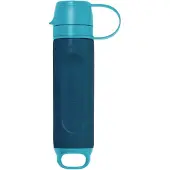 LifeStraw Peak SOLO, blå/lyseblå