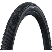 Schwalbe G-one Overland 365 Tubeless 2026 700c X 38 Graveldæk