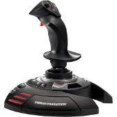 Thrustmaster T-Flight Stick X - Joystick - 12 knapper - kablet - for PC, Sony PlayStation 3
