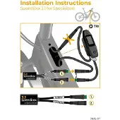 Speedbox 3.1 Specialized Hastighedsforøgende Enhed