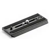 Manfrotto 500plong Video Stativ