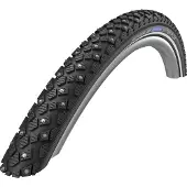 Schwalbe Marathon Winter Plus Smart Guard 28´´ X 1.375 Stiv Urbandæk