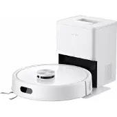 Roborock Robotstøvsuger Q7 TF+ Hvid