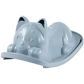 Smoby Life cat rocker blue 830109