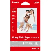 Canon Fotopapir Glossy 10x15cm 100 ark 200g
