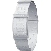 Coros - Sportsure - Heart Rate Monitor til UnisexUld - Hvid