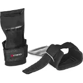 Gymstick Lifting Grips Træningshandsker