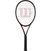 Wilson Clash 100 V3.0 Tennisketsjer Uden Strenge