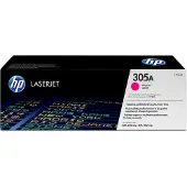 HP 305A Tonerkassette Magenta