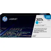 HP 307A Tonerkassette Cyan