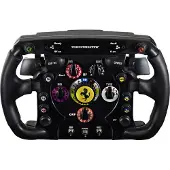 Thrustmaster Ferrari F1 Wheel Add-On - Rat - kablet
