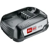 Bosch Pba 18v 25ah Smart Series Batteri