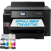 Epson Ecotank Et-16150 Printer
