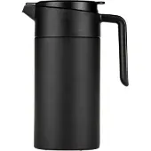 Heirol termokande 1,6 l Sort