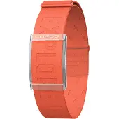 Coros HRM pulssensor, Orange