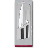 Victorinox Swiss Modern Carving Knivsæt 2 Enheder
