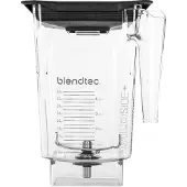 Blendtec Tilbehør Wildside+ kande