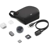 DJI Mic Mini 2 (Sender)